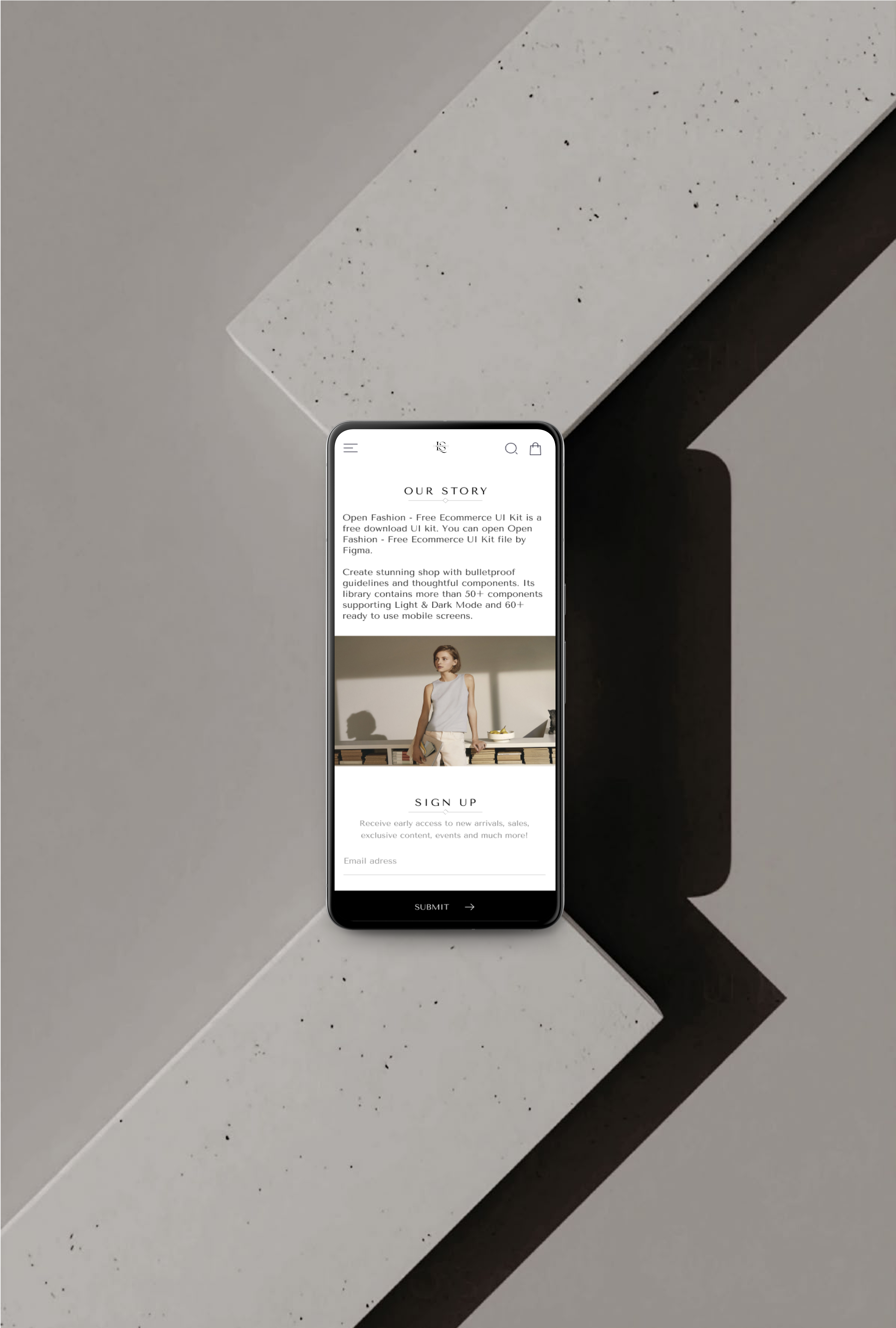 Mobile App Development